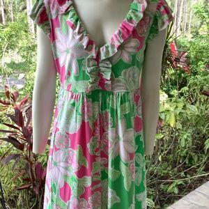Lily Pulitzer "Claire" Dress